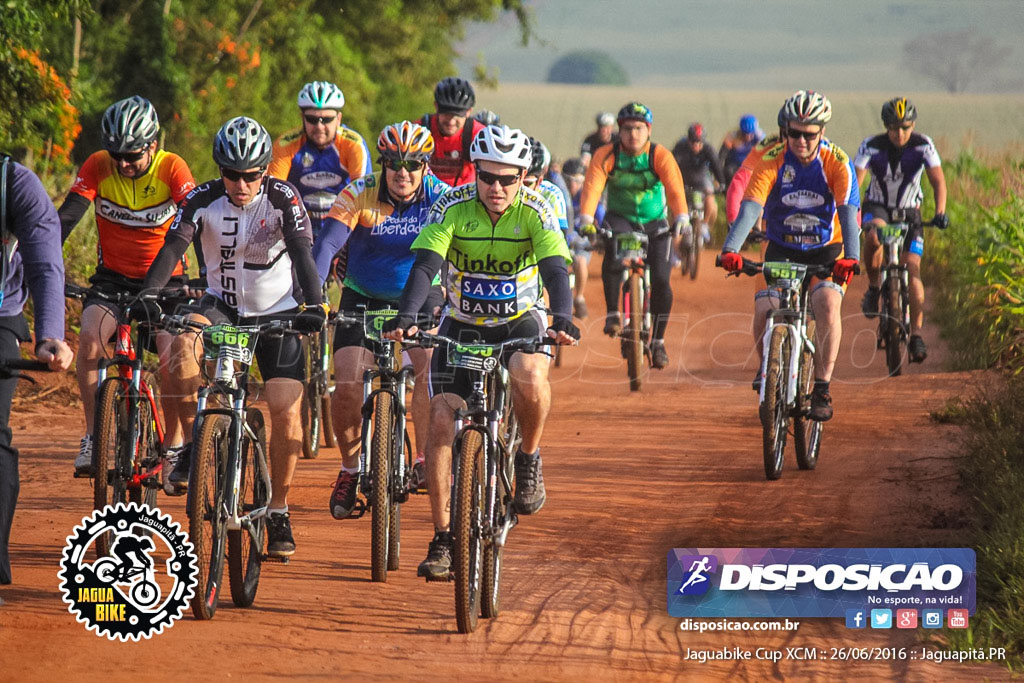 Jaguabike Cup XCM 2016