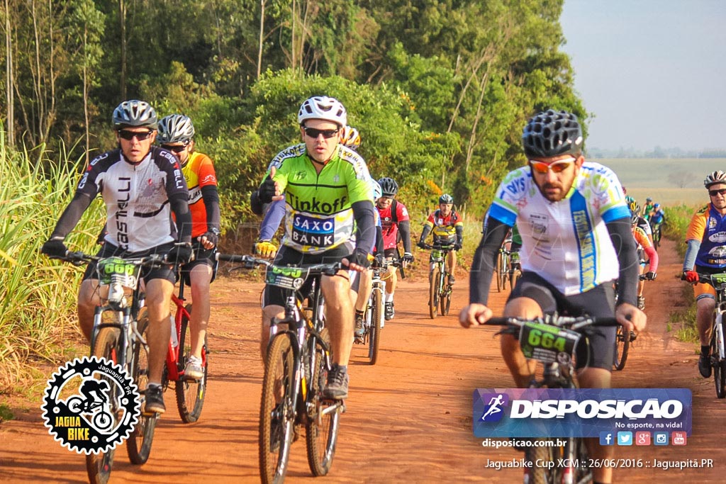 Jaguabike Cup XCM 2016