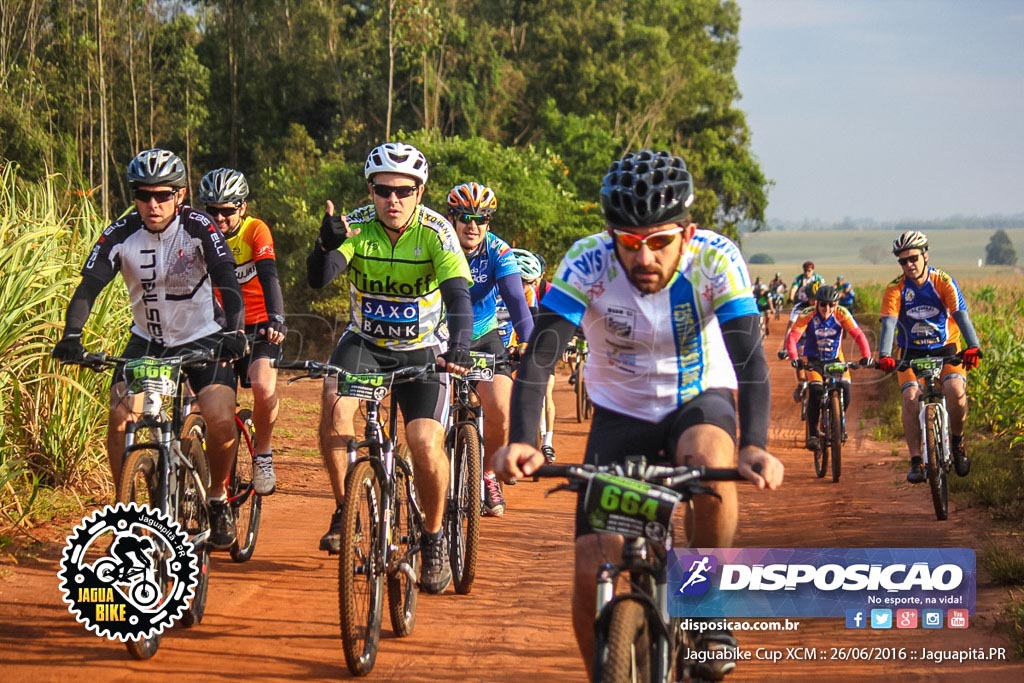 Jaguabike Cup XCM 2016