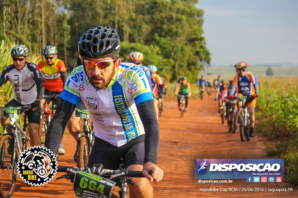 Jaguabike Cup XCM 2016