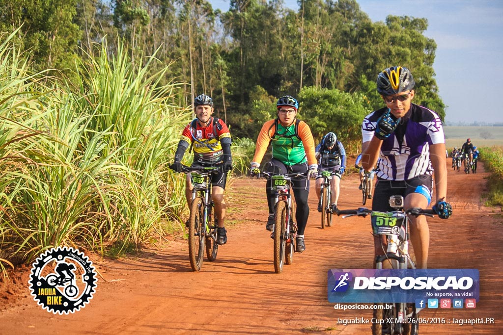 Jaguabike Cup XCM 2016