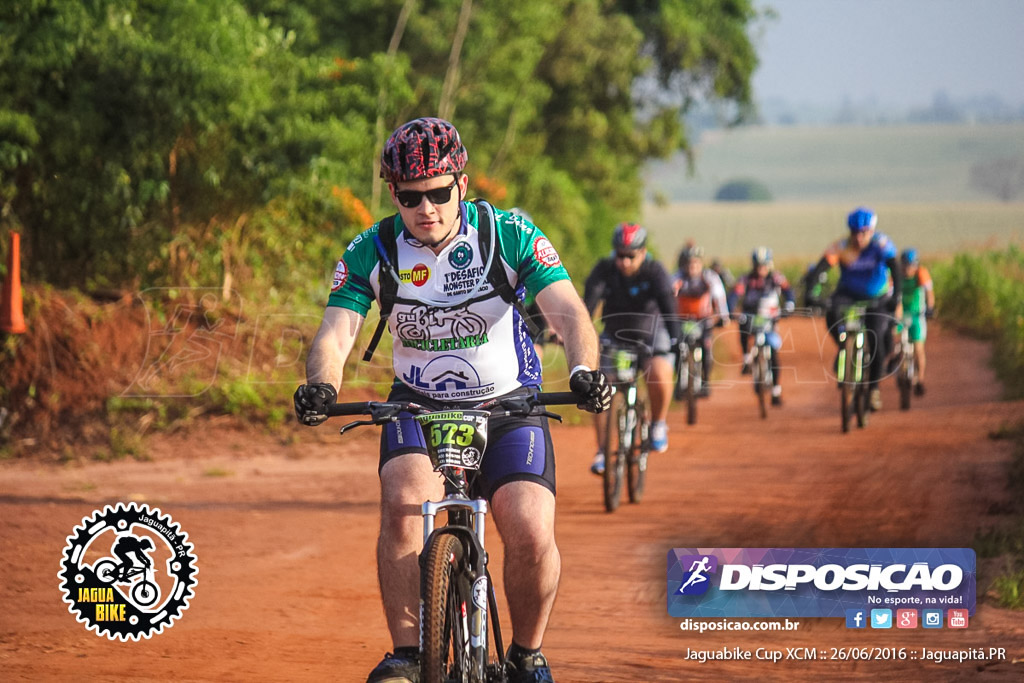 Jaguabike Cup XCM 2016