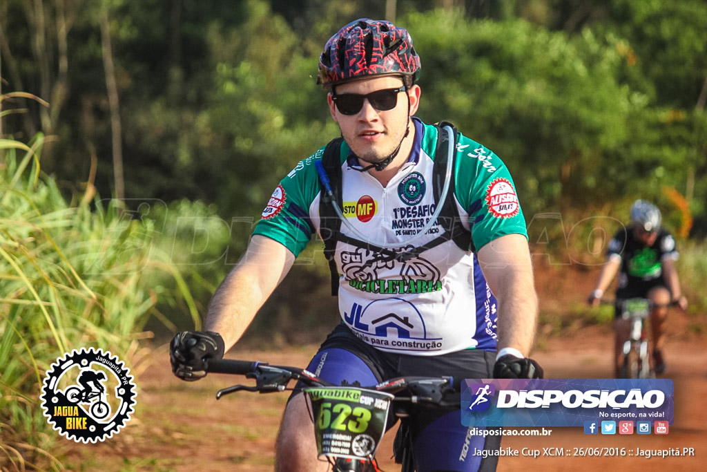 Jaguabike Cup XCM 2016