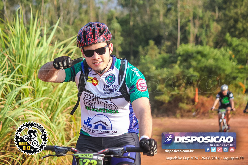 Jaguabike Cup XCM 2016