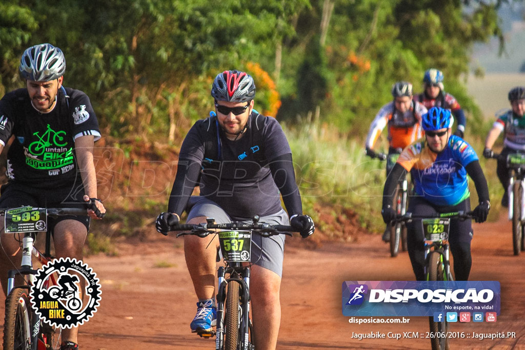 Jaguabike Cup XCM 2016