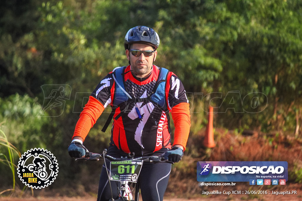 Jaguabike Cup XCM 2016