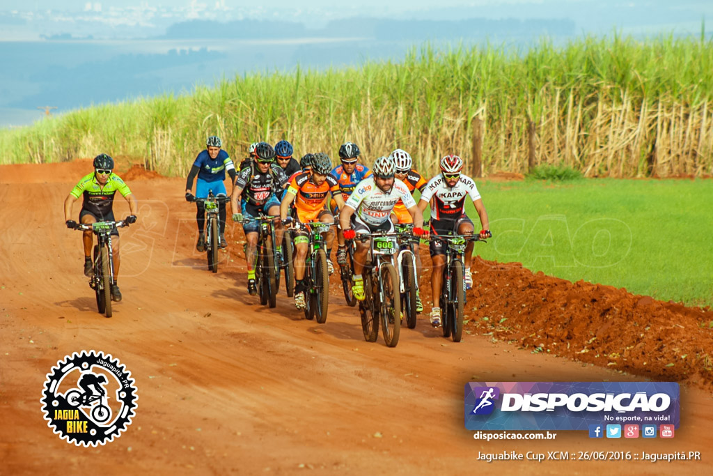 Jaguabike Cup XCM 2016