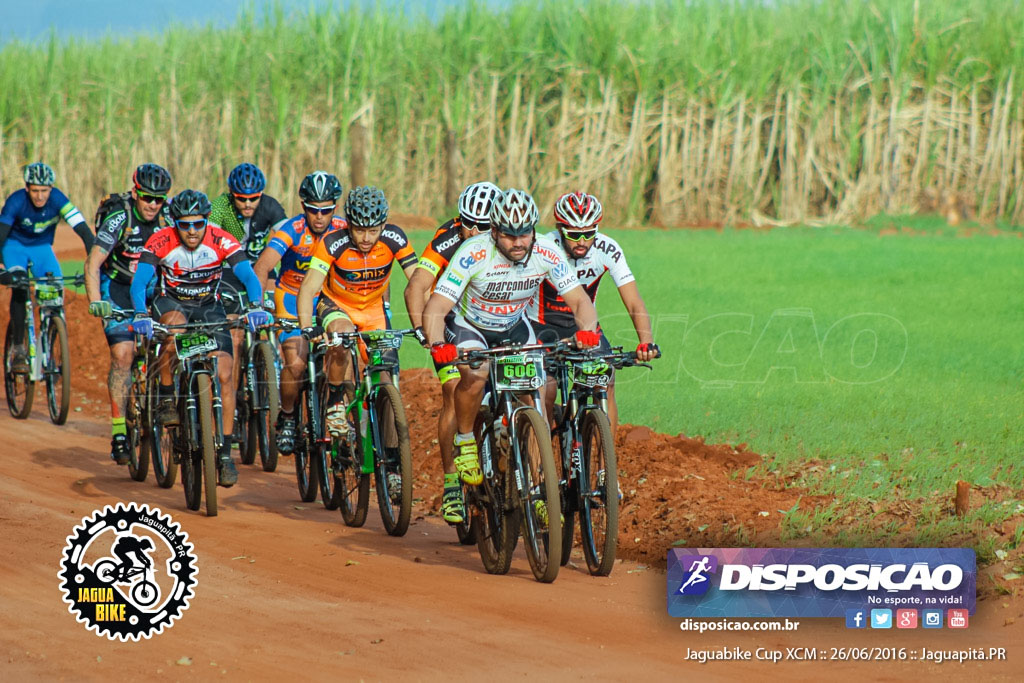 Jaguabike Cup XCM 2016