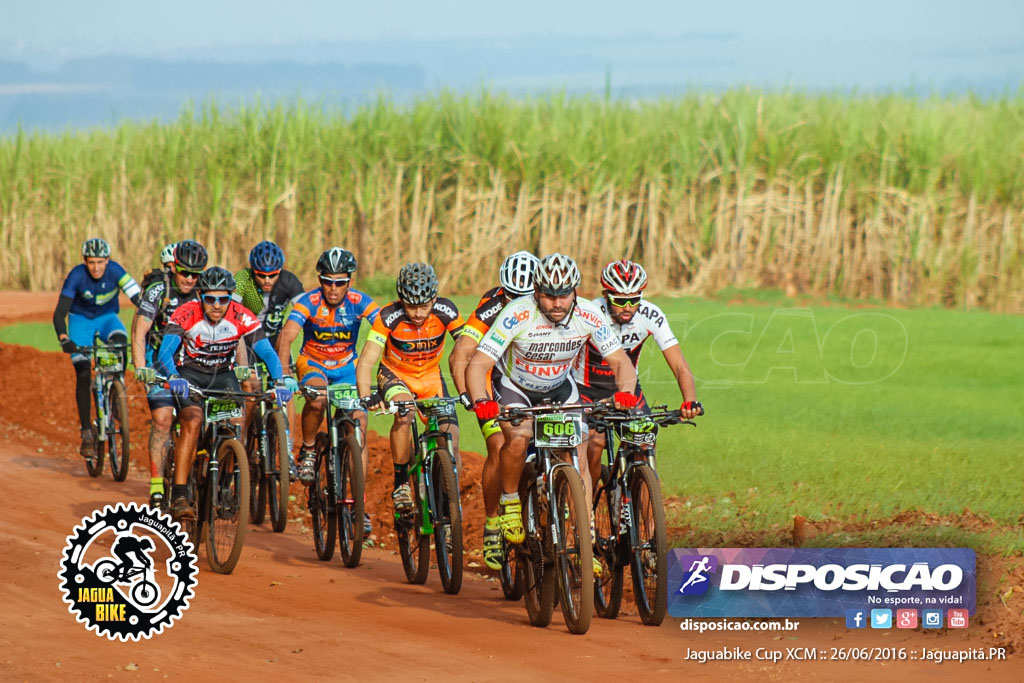 Jaguabike Cup XCM 2016