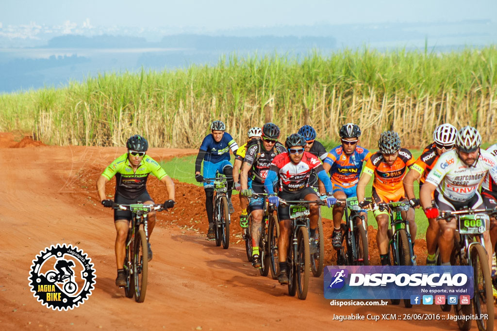 Jaguabike Cup XCM 2016