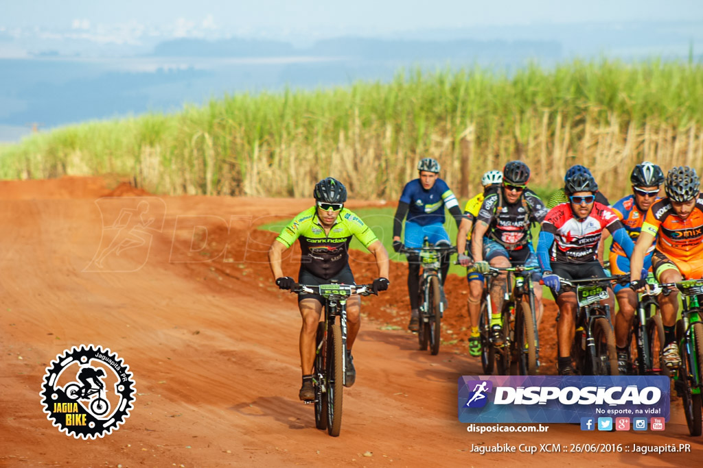 Jaguabike Cup XCM 2016