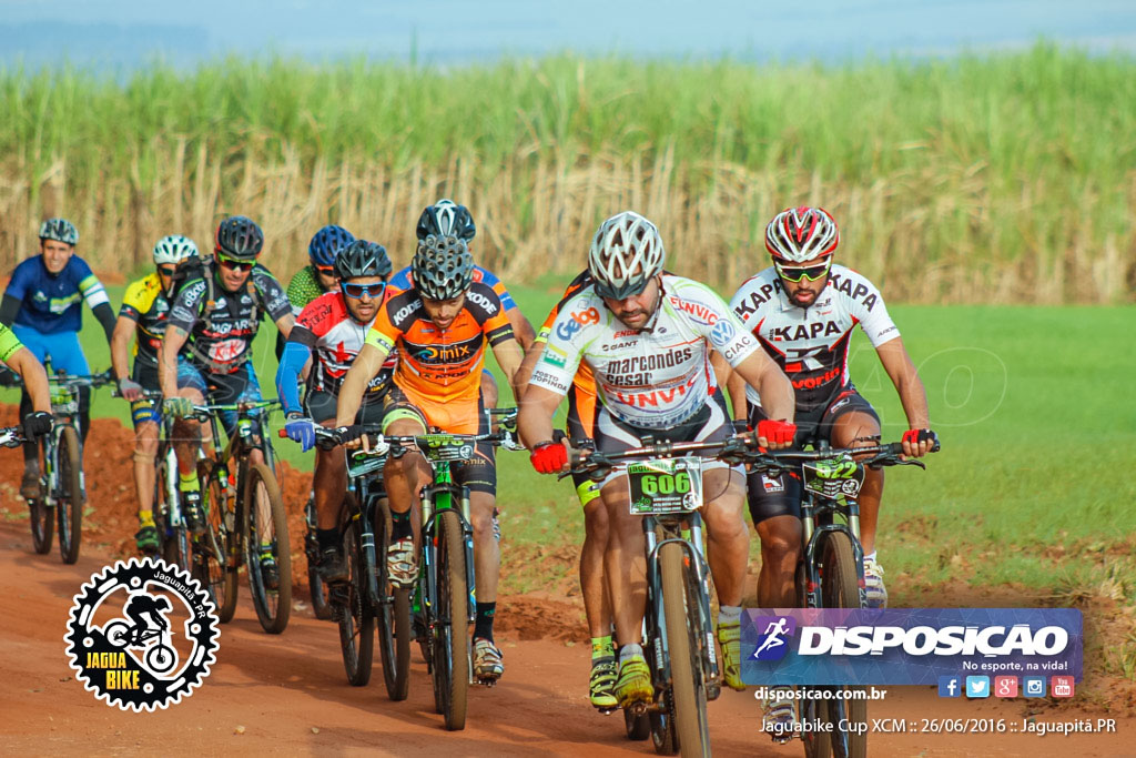 Jaguabike Cup XCM 2016