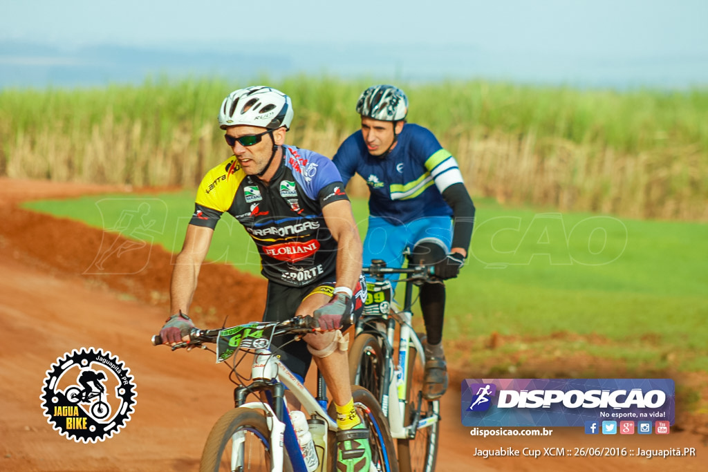 Jaguabike Cup XCM 2016