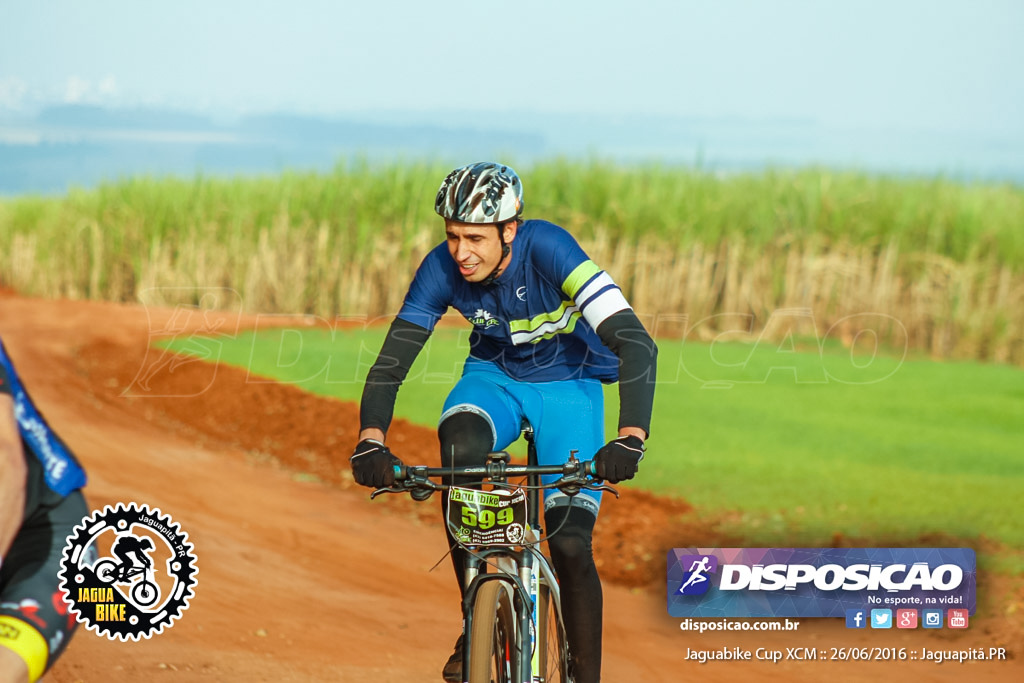 Jaguabike Cup XCM 2016