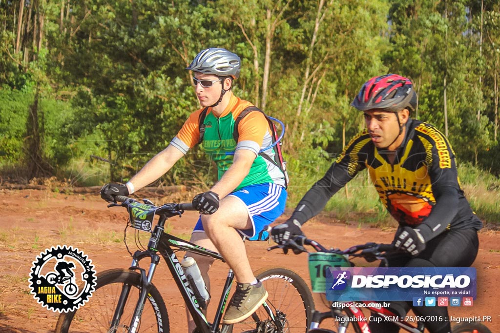 Jaguabike Cup XCM 2016