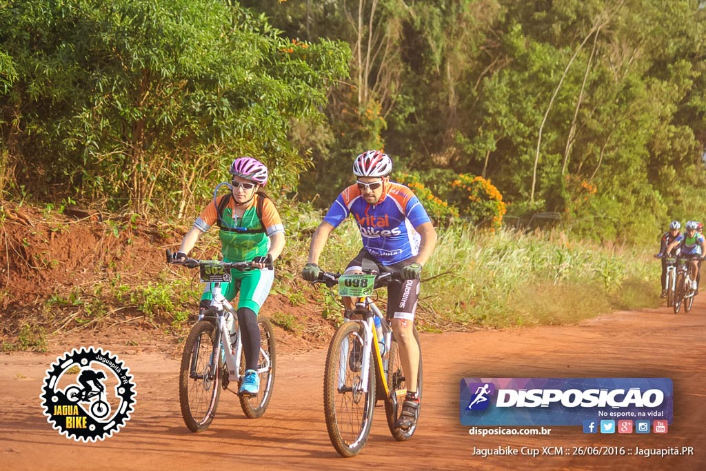 Jaguabike Cup XCM 2016