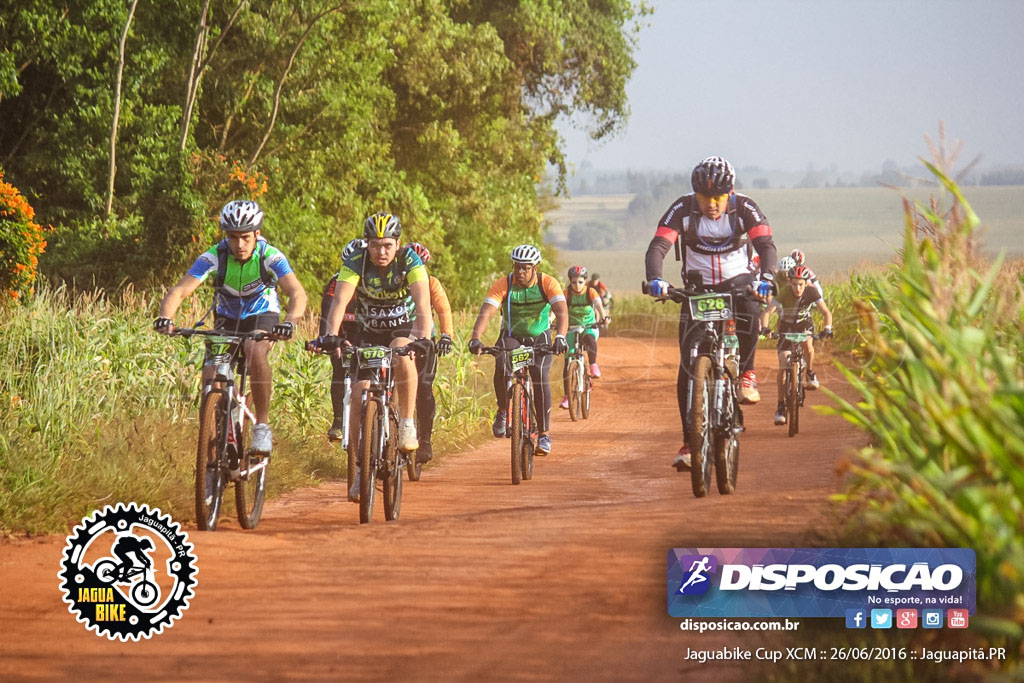 Jaguabike Cup XCM 2016