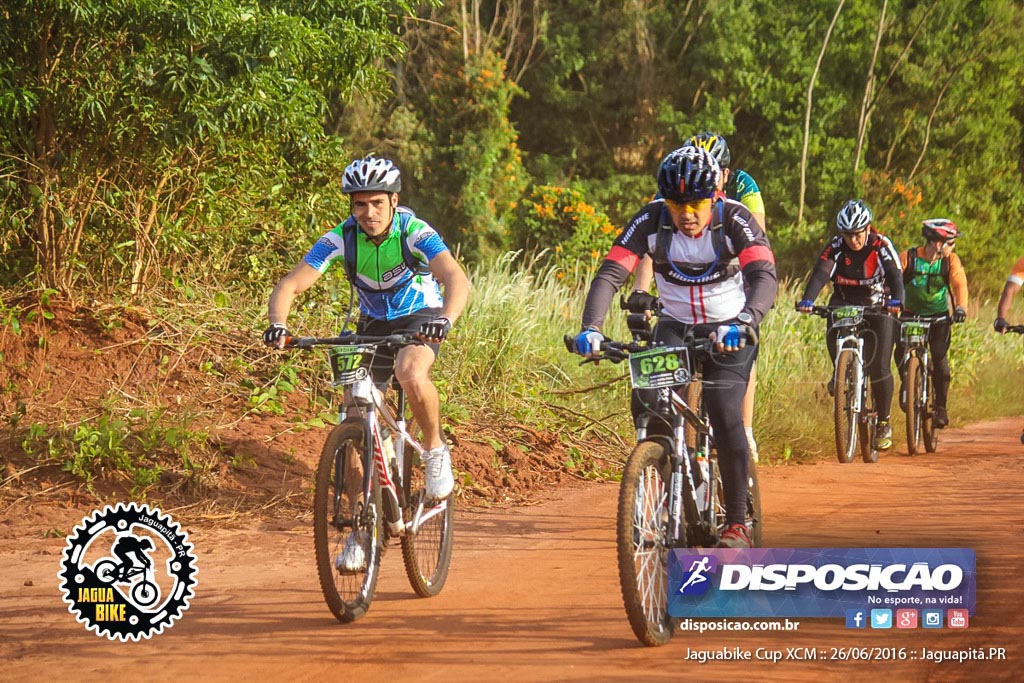 Jaguabike Cup XCM 2016