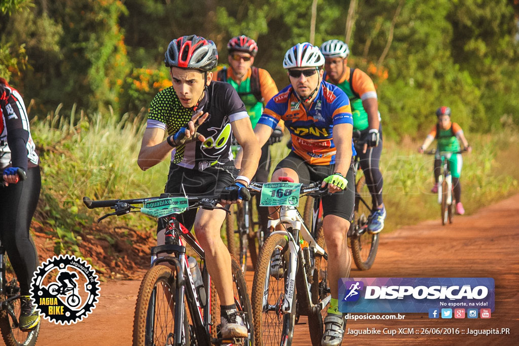 Jaguabike Cup XCM 2016