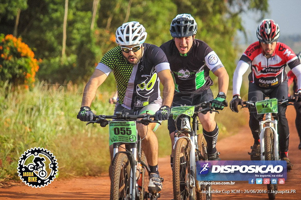 Jaguabike Cup XCM 2016