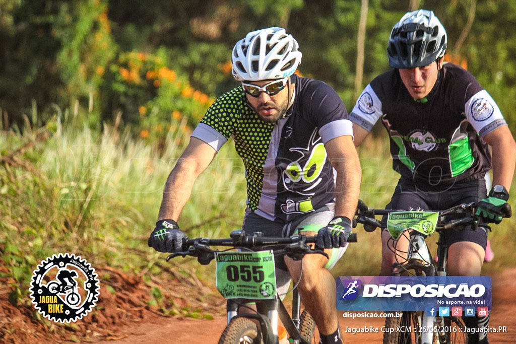 Jaguabike Cup XCM 2016