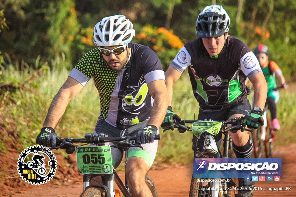 Jaguabike Cup XCM 2016