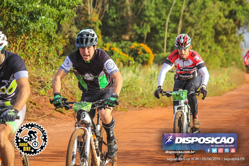 Jaguabike Cup XCM 2016