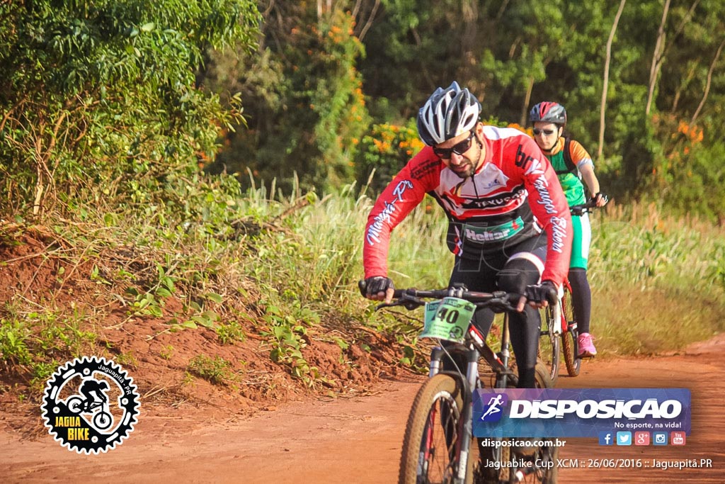 Jaguabike Cup XCM 2016