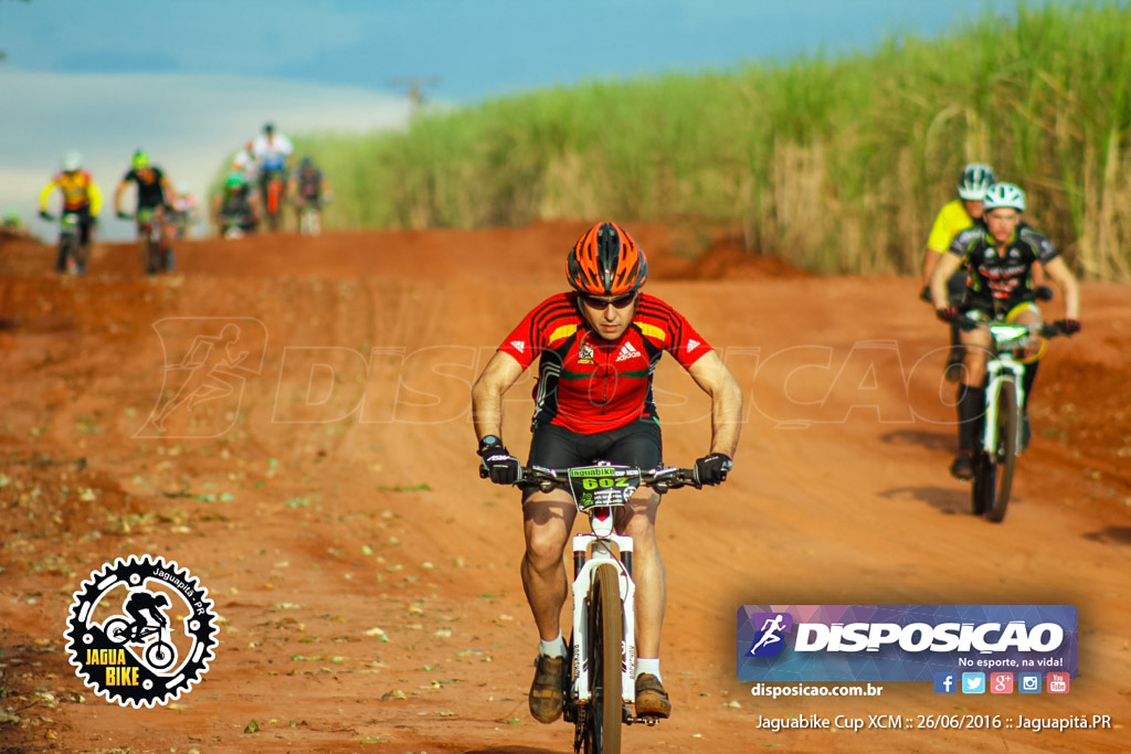 Jaguabike Cup XCM 2016