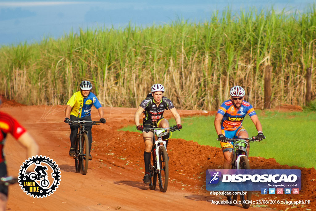 Jaguabike Cup XCM 2016