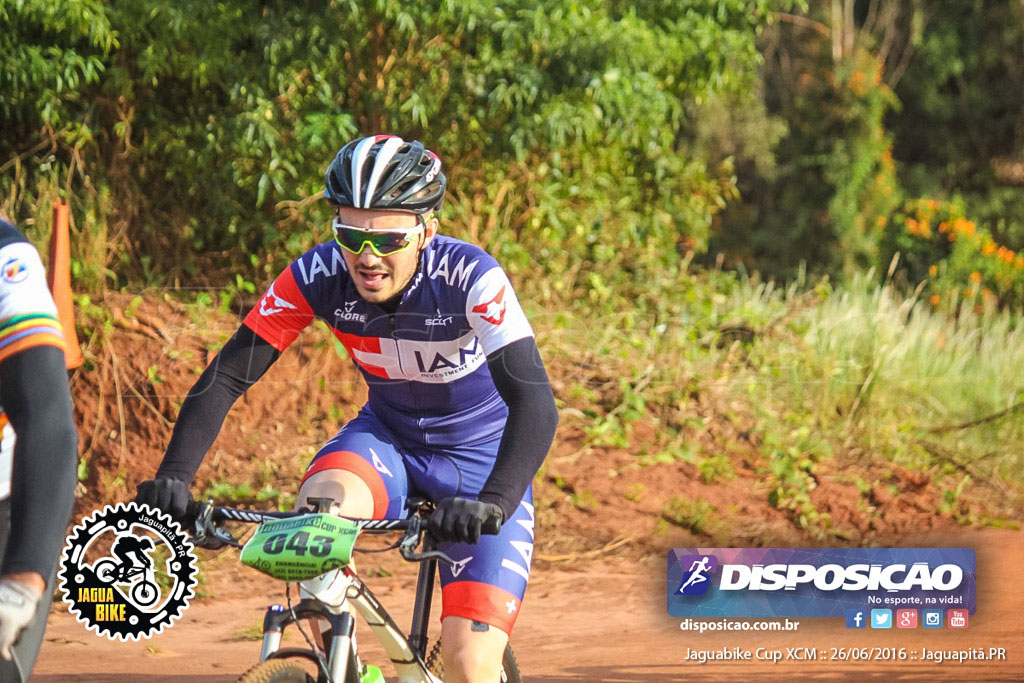 Jaguabike Cup XCM 2016