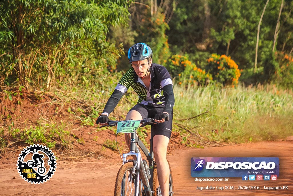 Jaguabike Cup XCM 2016