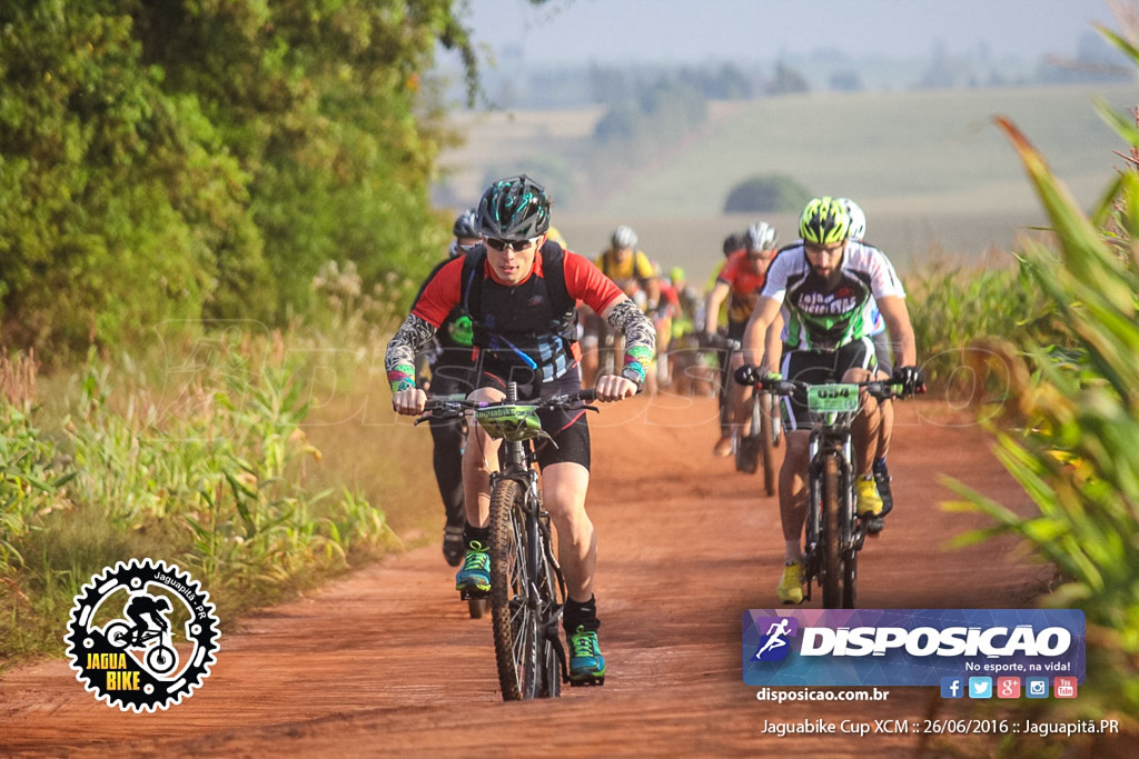 Jaguabike Cup XCM 2016