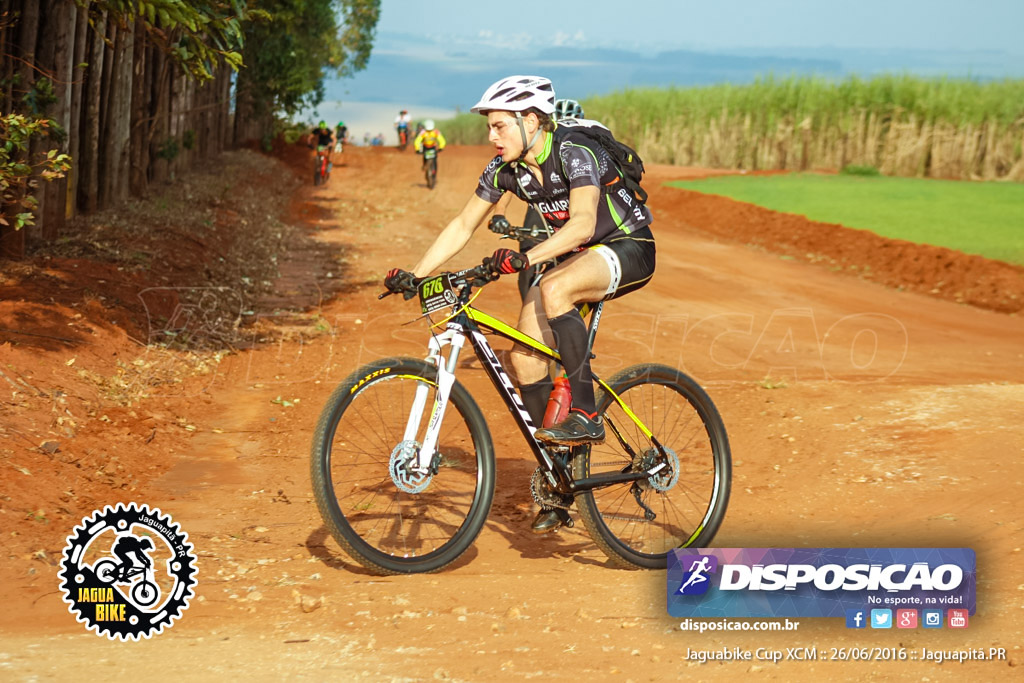 Jaguabike Cup XCM 2016