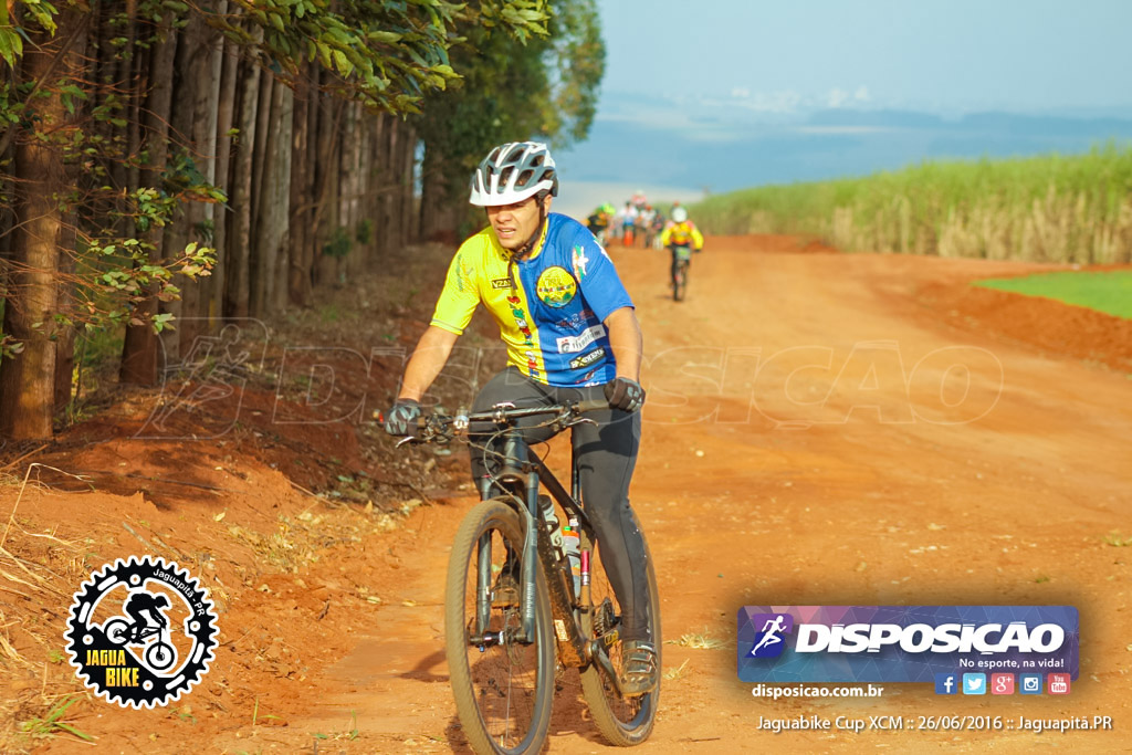 Jaguabike Cup XCM 2016