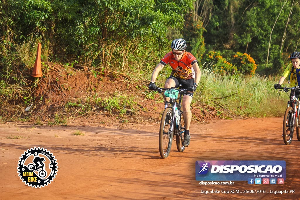 Jaguabike Cup XCM 2016