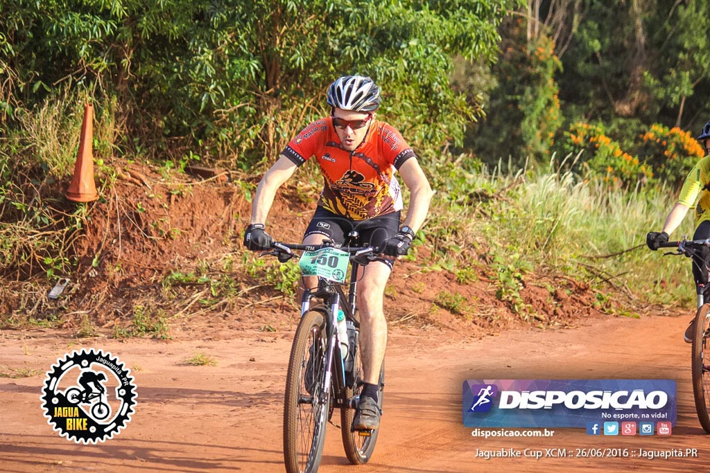 Jaguabike Cup XCM 2016