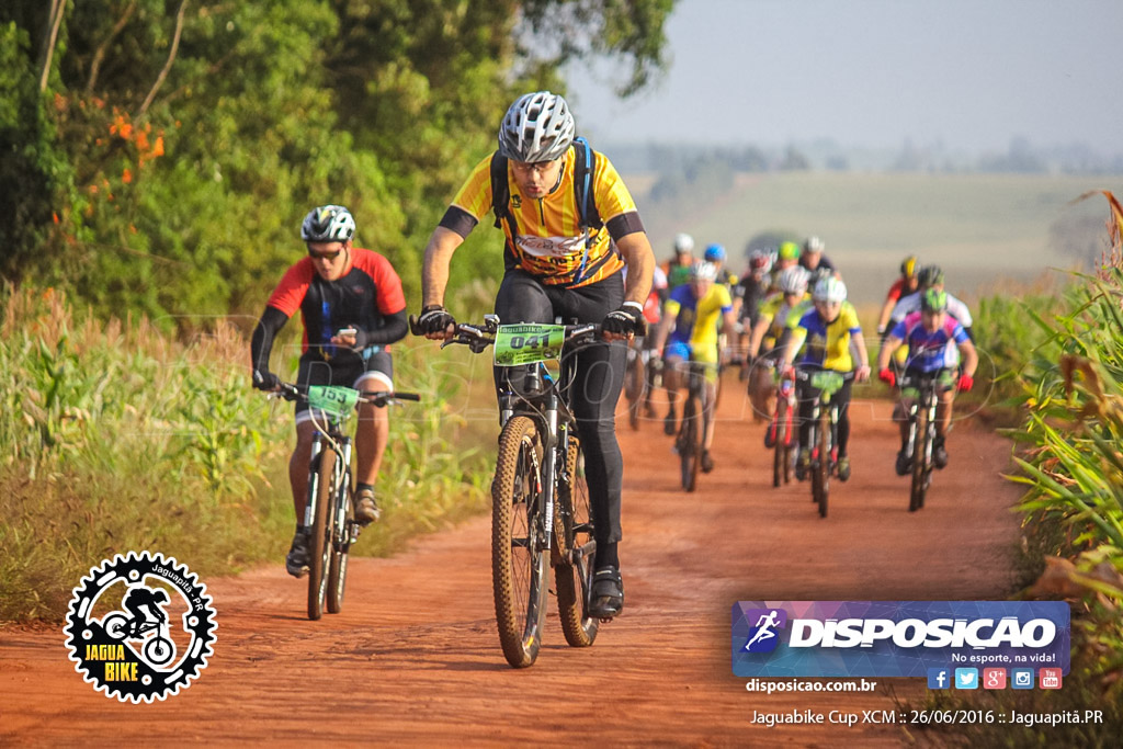 Jaguabike Cup XCM 2016