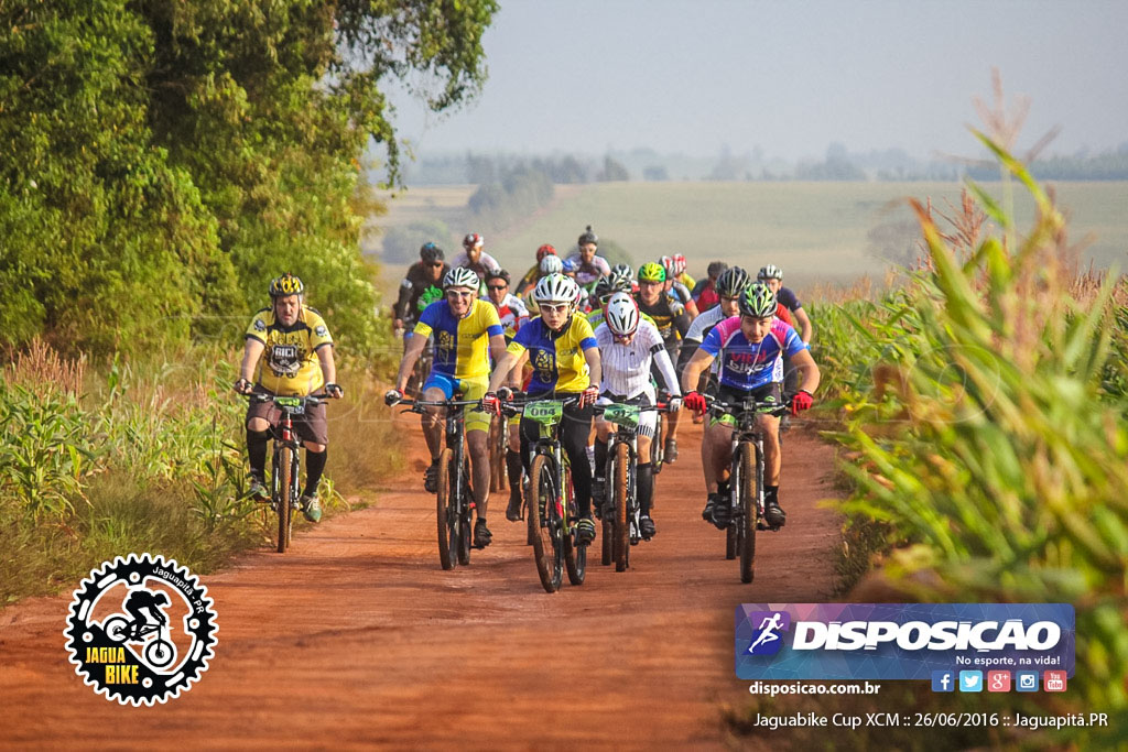 Jaguabike Cup XCM 2016