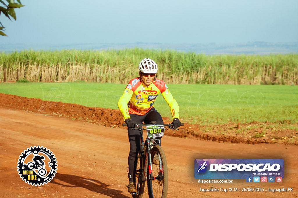 Jaguabike Cup XCM 2016