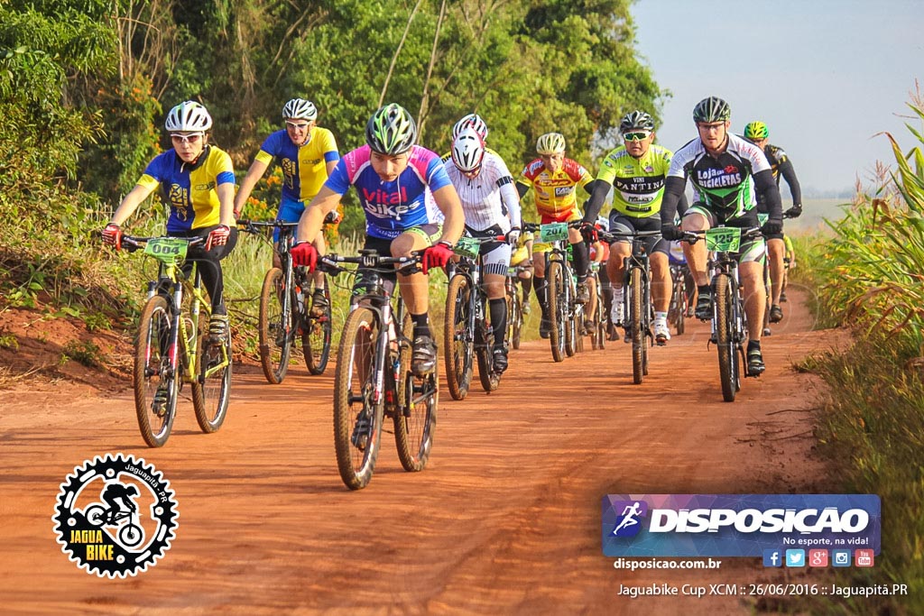 Jaguabike Cup XCM 2016