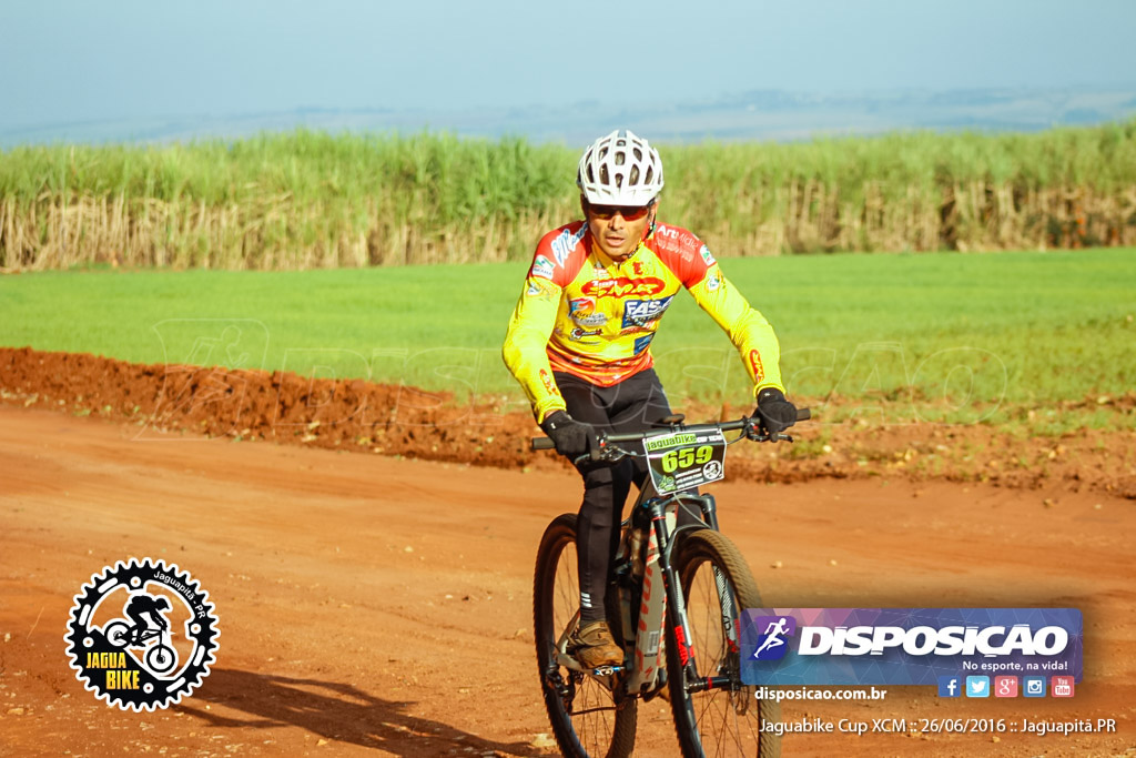 Jaguabike Cup XCM 2016