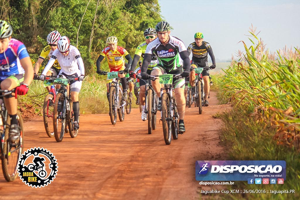 Jaguabike Cup XCM 2016