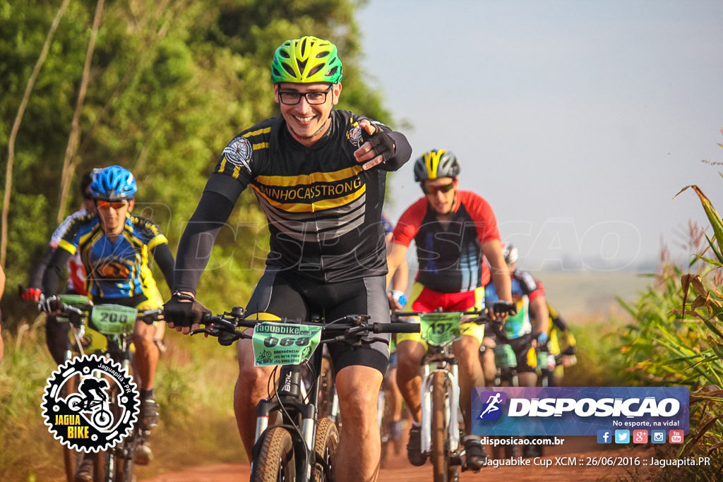 Jaguabike Cup XCM 2016