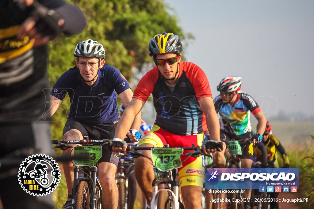 Jaguabike Cup XCM 2016