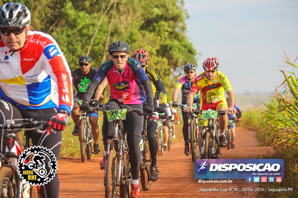 Jaguabike Cup XCM 2016