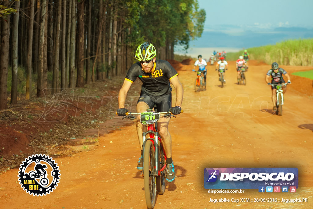 Jaguabike Cup XCM 2016