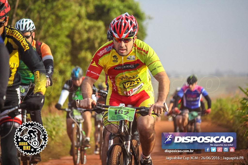 Jaguabike Cup XCM 2016