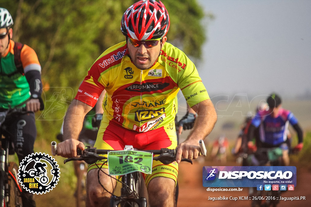 Jaguabike Cup XCM 2016