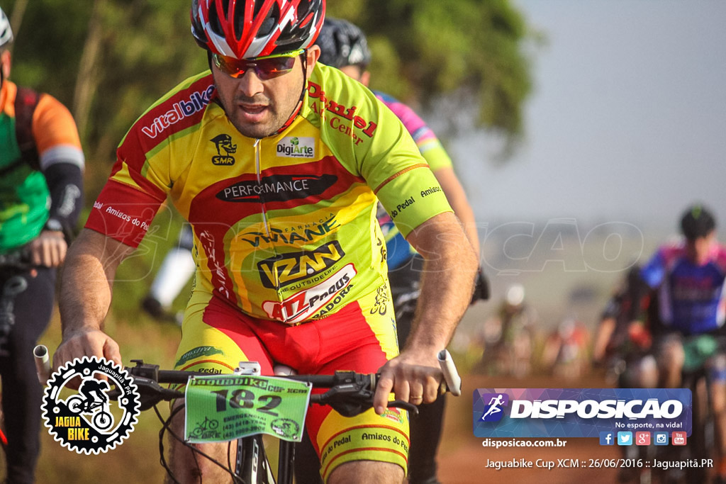 Jaguabike Cup XCM 2016